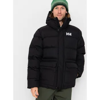 Helly Hansen Nordic Puffy (black) L, černá