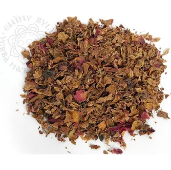 Koření RŮŽE DAMAŠSKÁ-plátky