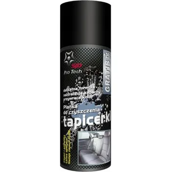 SJD pěna k čištění čalounění 400ml