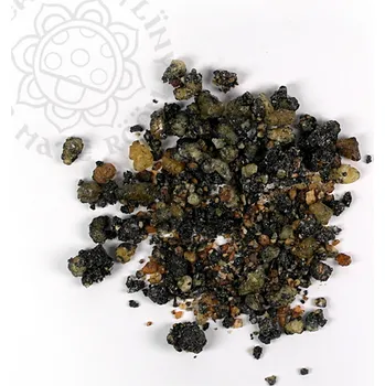 Vonný olej Vykuřovací směs - MAGDALÉNA