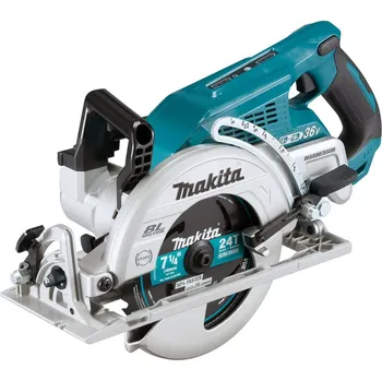 MAKITA AKU OKRUŽNÁ PÍLA 2 x 18 V LXT 185 mm