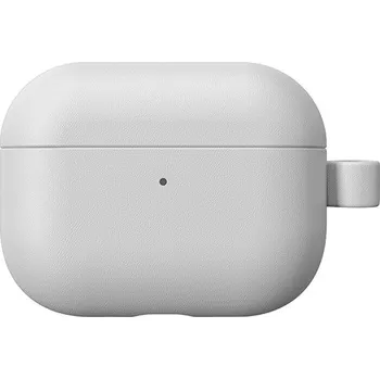 Příslušenství pro sluchátka Ochranný kryt AmazingThing Glamour pro AirPods Pro 3 - šedý