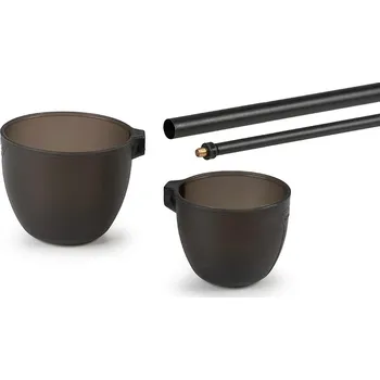 Vrtač návnad Matrix MTX V2 Cupping Kit