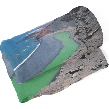 deka Sablio Deka Černé pobřeží - 150x120 cm