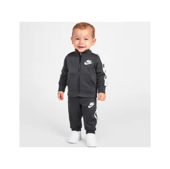 Dívčí oblečení Nike Kids Sustainable Tricot Set 80-86 CM
