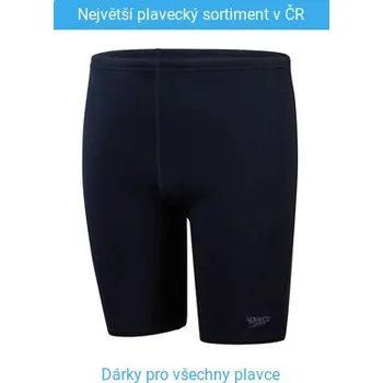 Chlapecké plavky Speedo Eco Endurance+ Jammer Boy Navy 140cm