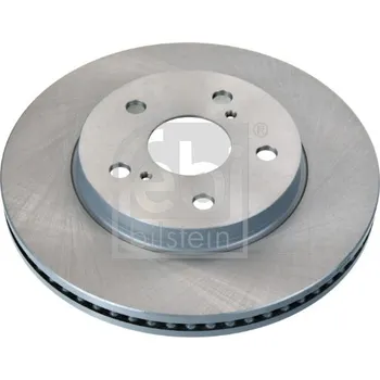 Brzdový kotouč Brzdový kotouč FEBI BILSTEIN 181239