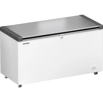 Liebherr EFL 4656 + DOPRAVA ZDARMA