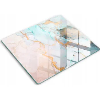 Kuchyňské prkénko Krájecí deska Wallfluent sklo 1 ks