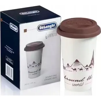 Termohrnek Termohrnek De'Longhi 0,3 l, vícebarevný