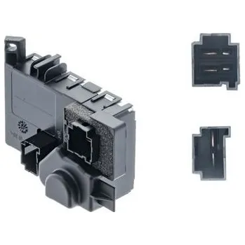 Regulace, vnitřní ventilace AGB 5031KST-1