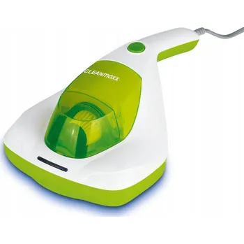 Vysavač Ruční Vysavač CLEANmaxx KB-816 bílý