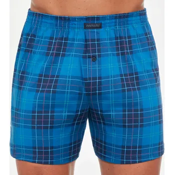 Boxerky PÁNSKÉ BOXERKY CORNETTE 002/267 COMFORT M