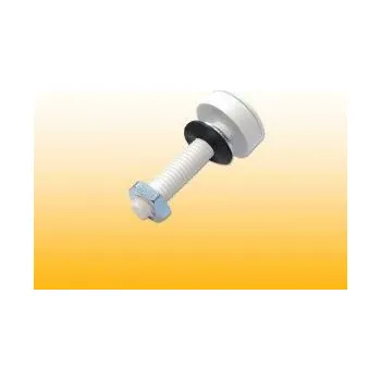 Umyvadlo Panáček plastový k umyvadlovému řetízku