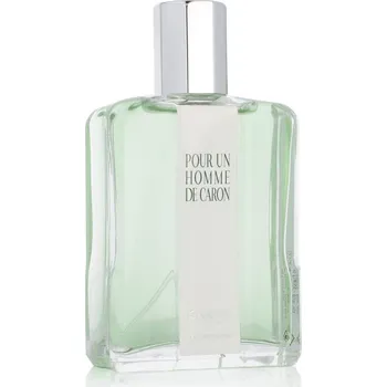 Pánský parfém Caron Pour un Homme de Caron EDT 125 ml M