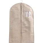 3Pagen 2 sáčky na oděvy, krátké Krátké 60 x 100 cm.