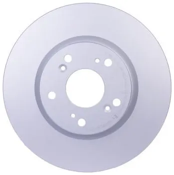 Brzdový kotouč Brzdový kotouč HELLA 8DD 355 119-571