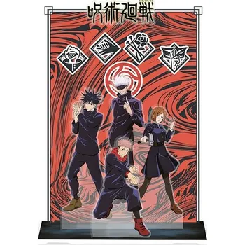 Diorama Jujutsu Kaisen
