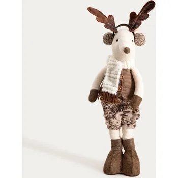 Vánoční ozdoba Vánoční dekorace LATEST skřítek 770920