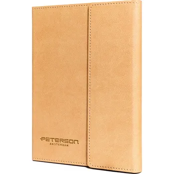 Zápisník Notes A5 béžový