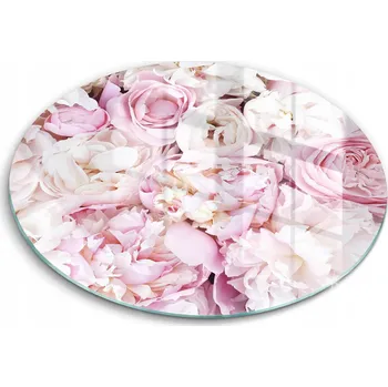 Kuchyňské prkénko Krájecí deska Wallfluent sklo 1 ks