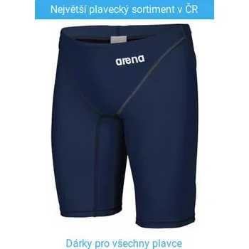 Pánské plavky Arena Powerskin ST Next Jammer Navy XS - UK30