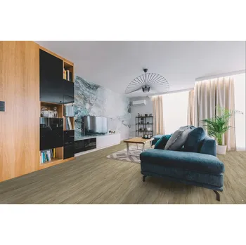 vinylová podlaha Vinylová podlaha celoplošně lepená FATRA Thermofix pro wood Buk templářský 14172-1