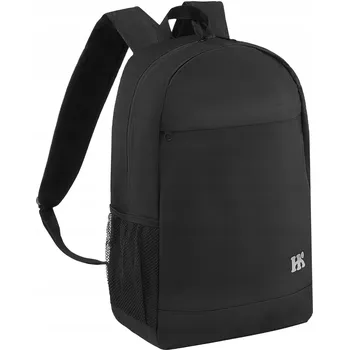 Městský batoh Hilånke černý městský batoh