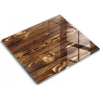 Kuchyňské prkénko Krájecí deska Wallfluent sklo 1 ks