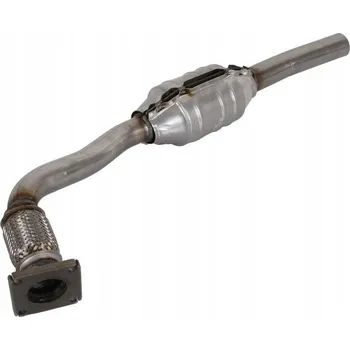 Katalyzátor JMJ 1080049FA katalyzátor