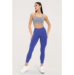 Gym Glamour Legíny flexible 2.0 Cobalt S