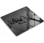 Krájecí deska Wallfluent sklo 1 ks