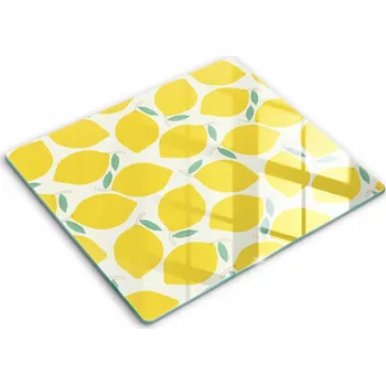 Kuchyňské prkénko Krájecí deska Wallfluent sklo 1 ks