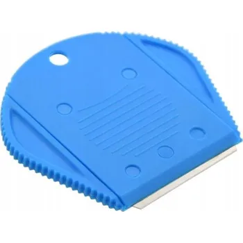 Kuchyňská škrabka Compass – Škrabka na dálniční známku 06421615