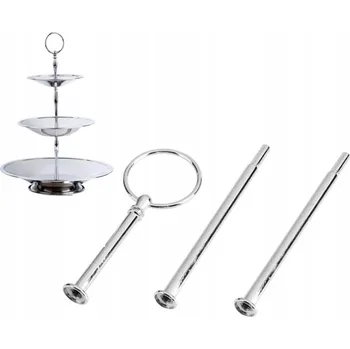 STOJAN NA DORT TÁC PRO SERVÍROVÁNÍ