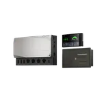 EcoFlow Power Hub Independence Kit