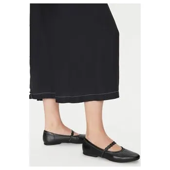 Dámské baleríny Baleríny Lasocki RST-PRIMA-22 Černá 40