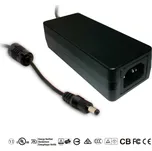 MEANWELL - GST40A12-P1J - Stolní napájecí zdroj 12V 40W