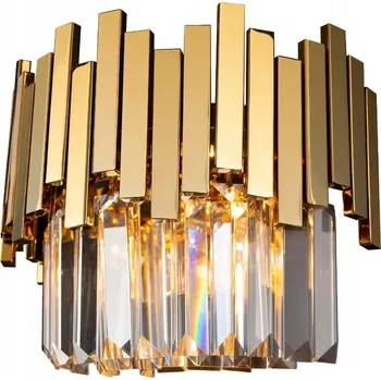 Nástěnné svítidlo Nástěnné svítidlo Maxlight žluté G9 40 W