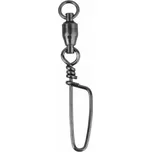 Špendlík s obratlíkem Savage Gear Ballbearing Snaps