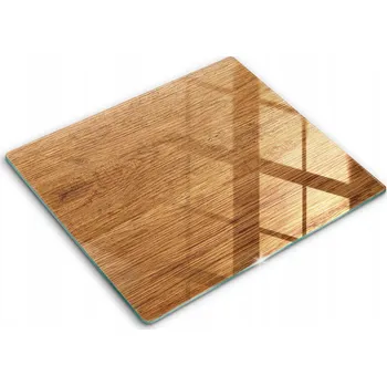 Kuchyňské prkénko Krájecí deska Wallfluent sklo 1 ks
