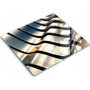 Kuchyňské prkénko Krájecí deska Wallfluent sklo 1 ks