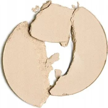 Přípravek na tvář Kompaktní pudr Paese Nanorevit 01 ivory 9 g