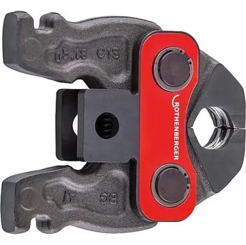 ROTHENBERGER Lisovací čelisti Compact, M35