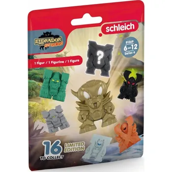 Figurka SCHLEICH ELDRADOR Ministworek Sběratelská figurka Série 6 81369