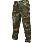TEESAR USA Kalhoty bojové US BDU Woodland RipStop Teesar® Velikost: XL