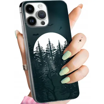 Pouzdro na mobilní telefon Zadní Kryt Hello Case pro Apple iPhone 14 Pro Max, černý