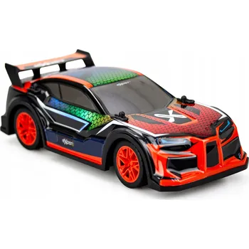 autíčko 20673 EXOST FUSION BOLT DÁLKOVĚ OVLÁDANÉ VOZIDLO DUMEL