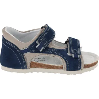 Chlapecká obuv Protetika - sandály ORS T 32 RIMINI modrá TOP AKCE Veľkosť: 31