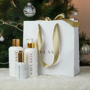 Kosmetická sada Vánoční sada Standard care pro normální vlasy